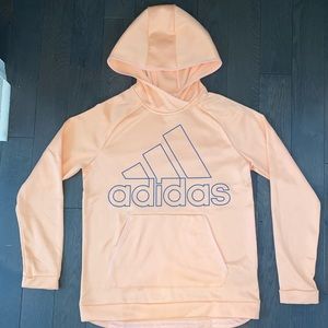 Adidas Hoodie
